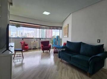3e5c5ae7991f3112e4c16d05ab02d391a5f5e8b8 · Apartamento com 3 dormitórios à venda, 123 m² por R$ 780.000,00 - Barcelona - São Caetano do Sul/SP