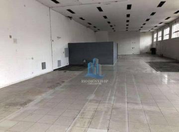 013b41c43ab6b836cae3b680afd5f25b4f33e2d3 · Prédio à venda, 856 m² por R$ 3.400.000,00 - Vila América - Santo André/SP