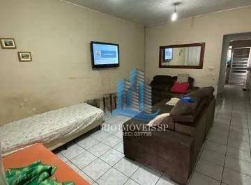 f9cfe4f2255476835fd127ea831efc8ab35d015b · Casa com 2 dormitórios à venda, 148 m² por R$ 780.000,00 - Fundação - São Caetano do Sul/SP
