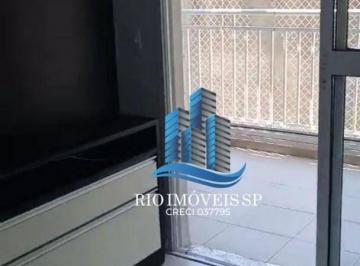 9c220a206322d69cecad8ebedcab313a6ce20160 · Apartamento com 2 dormitórios à venda, 63 m² por R$ 750.000,00 - Santa Maria - São Caetano do Sul/SP