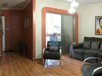 84d8e0606c823df372de2a44ef3c680a19e93637 · Sobrado com 3 dormitórios à venda, 208 m² por R$ 770.000,00 - Cerâmica - São Caetano do Sul/SP
