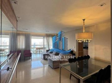 0870114ac20c64deea868e52a1cd485e55a5d4f8 · Cobertura com 4 dormitórios à venda, 160 m² por R$ 1.390.000,00 - Santa Paula - São Caetano do Sul/S