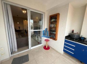 88f4b19aadb86cdf49d2721edf31386291c68f0c · Apartamento com 2 dormitórios à venda, 70 m² por R$ 690.000,00 - Centro - São Caetano do Sul/SP