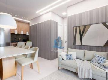 398dd19c4470ea7b80f101dea4d833140caac8ef · Apartamento com 2 dormitórios à venda, 48 m² por R$ 469.000,00 - Vila Bastos - Santo André/SP