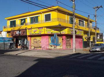 0214843a91ee7da18aca7813e6beaa464cf8ae01 · Prédio à venda, 504 m² por R$ 3.500.000,00 - Campestre - Santo André/SP