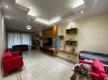 9c52375ff9d77f8dba00759ecfb28364f9698851 · Casa com 3 dormitórios à venda, 202 m² por R$ 1.802.000,00 - Osvaldo Cruz - São Caetano do Sul/SP