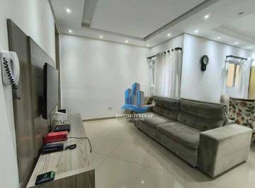2aa6cd9266eec687b3f58249c2de2803678d179b · Cobertura com 2 dormitórios à venda, 166 m² por R$ 900.000,00 - Vila Valparaíso - Santo André/SP