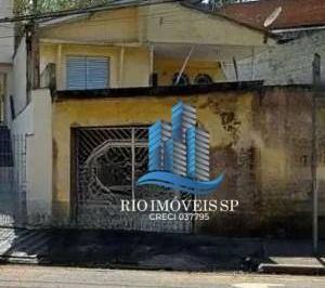 4595988953541923c8af1fec41661ebbe31b062c · Terreno à venda, 265 m² por R$ 1.200.000 - Boa Vista - São Caetano do Sul/SP