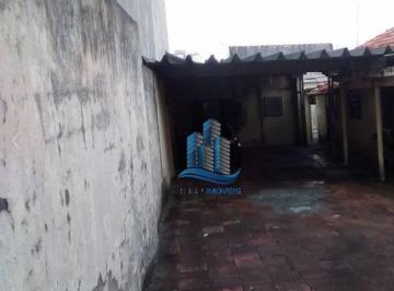 d2de8003d3f9e78202d18bde1b5ea045e2a06395 · Terreno à venda, 340 m² por R$ 1.500.000,00 - São José - São Caetano do Sul/SP