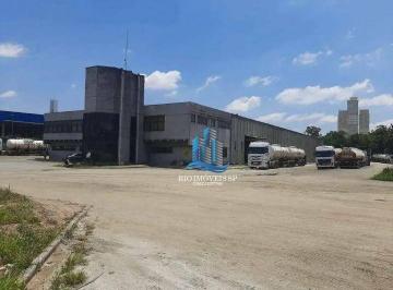 cc8e2f087b676f29538319556e4a3187ebf14c3a · Terreno à venda, 17290 m² por R$ 45.000.000,00 - Vila Metalúrgica - Santo André/SP