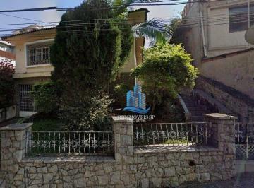 49e81657b90821fc795d616a67ab7026c6bc4b85 · Terreno à venda, 324 m² por R$ 1.250.000,00 - Centro - Santo André/SP