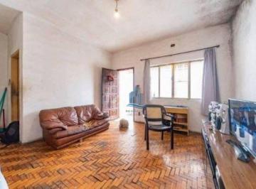 3c229d37a2a545c93172d5fea41255e471784b5b · Casa com 3 dormitórios à venda, 177 m² por R$ 820.000,00 - Campestre - Santo André/SP