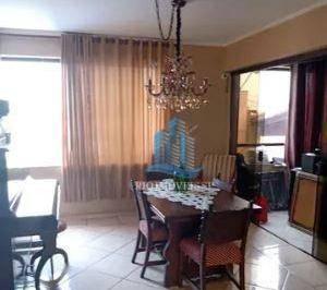 34c4842a9c378fd65d79385d2c2bbb905d717b98 · Sobrado com 4 dormitórios à venda, 430 m² por R$ 2.120.000,00 - Vila Palmares - Santo André/SP