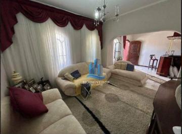 2fe9e8457f2ff732ed15ba100f2050d21a535c12 · Casa com 3 dormitórios à venda, 266 m² por R$ 1.280.000 - Olímpico - São Caetano do Sul/SP