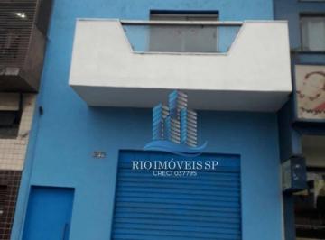dff5db8bb66b8fef5ac7200abca2ab5ffdf731fb · Prédio à venda, 192 m² por R$ 900.000,00 - Centro - Santo André/SP