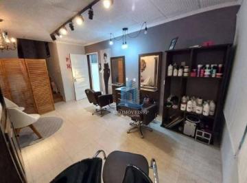 06537217b85c3610d0e404a0465c725446ba3168 · Sobrado com 3 dormitórios à venda, 178 m² por R$ 950.000,00 - Barcelona - São Caetano do Sul/SP