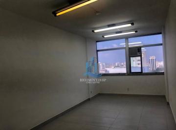 4a8b9f12a60429a3584bd4b07ae0198f494a6db2 · Sala à venda, 32 m² por R$ 210.000,00 - Centro - São Caetano do Sul/SP