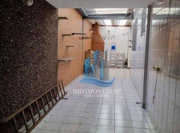 eec701f04563ea6a5c42e17de617da8e3b2471b4 · Casa com 2 dormitórios à venda, 169 m² por R$ 1.170.000,00 - Santa Maria - São Caetano do Sul/SP