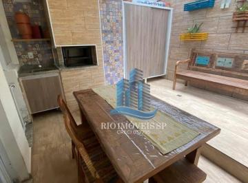 Àrea Gourmet · Apartamento com 2 dormitórios à venda, 95 m² por R$ 765.000,00 - Santa Maria - São Caetano do Sul/SP