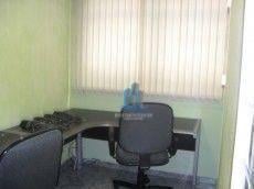 93ab38044a3e5a7c43208871f0219fee266711d4 · Sala à venda, 40 m² por R$ 270.000,00 - Santa Paula - São Caetano do Sul/SP