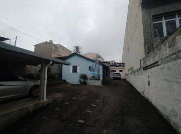 8cd7bd47da373e44396ab396fe47ecbf266f909a · Terreno à venda, 615 m² por R$ 1.600.000,00 - Nova Gerti - São Caetano do Sul/SP