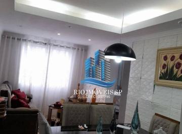 e0e1de059d65da76160f99820dec4335d2746a64 · Apartamento com 2 dormitórios à venda, 56 m² por R$ 365.000,00 - Vila Valparaíso - Santo André/SP