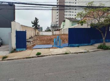676460a2a303b3633129dbf8aae9d5d2a2060384 · Terreno à venda, 750 m² por R$ 4.255.000,00 - Campestre - Santo André/SP