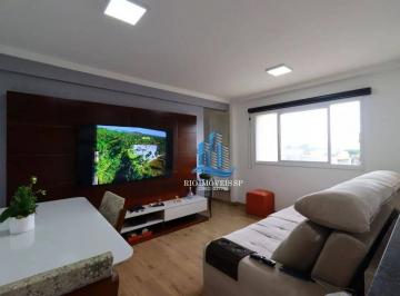 89fc2233f9abc116f49033b8ace3a9fbbb5bf8ac · Apartamento com 2 dormitórios à venda, 58 m² por R$ 395.000,00 - Vila Valparaíso - Santo André/SP