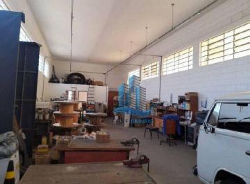 abded0b9a13311e94cab5c3870edd88e526556eb · Galpão à venda, 429 m² por R$ 1.700.000,00 - Vila Valparaíso - Santo André/SP