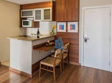 83ce3989b4595fda2b1a5b9d9134efb4a818eb57 · Flat com 1 dormitório à venda, 37 m² por R$ 340.000,00 - Barcelona - São Caetano do Sul/SP
