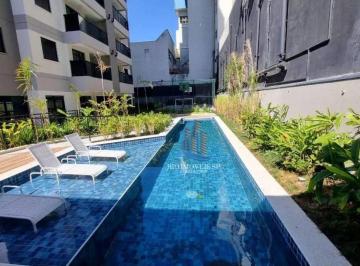 88013a56c96054fba17ae6fb5ec2bd4c4ce0e74d · Apartamento com 2 dormitórios à venda, 57 m² por R$ 696.000,00 - Jardim - Santo André/SP