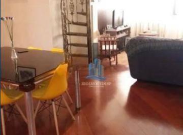 06daf8be7e4c65aa7f46734b037d0fc9b6afc918 · Cobertura com 4 dormitórios à venda, 220 m² por R$ 1.190.000,00 - Osvaldo Cruz - São Caetano do Sul/