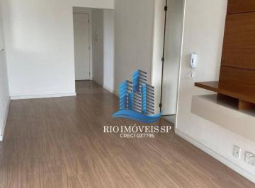 8eeaaa6c746d0356b19ffc86cfd4860586b8e88a · Apartamento com 3 dormitórios à venda, 63 m² por R$ 475.000,00 - Casa Branca - Santo André/SP