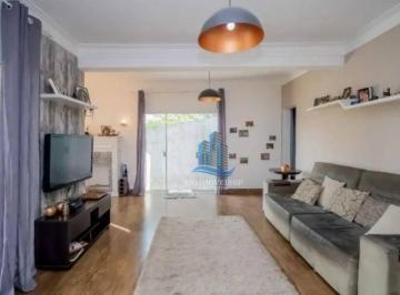 56497e2c19de0460386a2f0e3c477b4303ffd381 · Sobrado com 3 dormitórios à venda, 207 m² por R$ 1.280.000,00 - Olímpico - São Caetano do Sul/SP