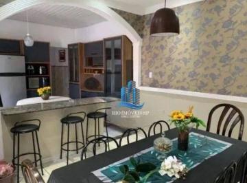 7b3670739885d921a3d363f2d41a1386f249b35b · Casa com 1 dormitório à venda, 111 m² por R$ 660.000,00 - Osvaldo Cruz - São Caetano do Sul/SP