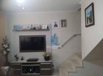 a590e0e9a85944db8d29558e289831cb0b820af9 · Sobrado com 2 dormitórios à venda, 104 m² por R$ 690.000,00 - Boa Vista - São Caetano do Sul/SP