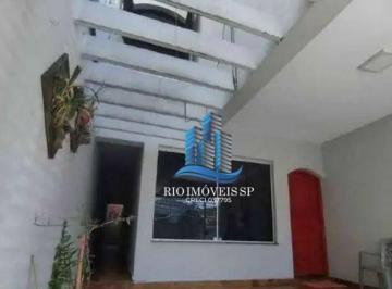 c238d4e97f60105197cd7272f70d4555e6c6f706 · Sobrado com 3 dormitórios à venda, 195 m² por R$ 850.000,00 - Osvaldo Cruz - São Caetano do Sul/SP