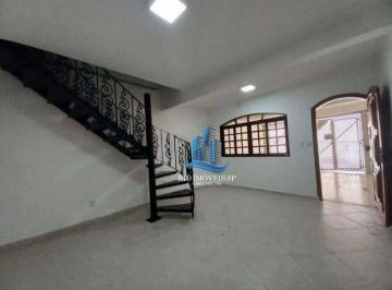 05050d42897f5f802a61a84a5e1cb8d0b1f4a110 · Sobrado com 3 dormitórios à venda, 116 m² por R$ 699.000,00 - Santa Maria - São Caetano do Sul/SP
