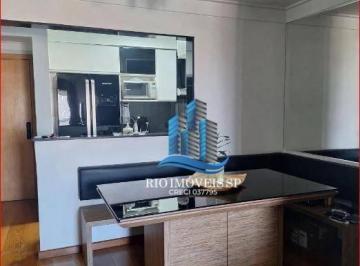 794850d13e7670f450dc87a9856c66a17dd724c3 · Apartamento com 3 dormitórios à venda, 80 m² por R$ 731.400,00 - Campestre - Santo André/SP