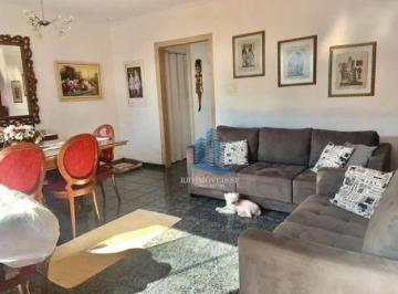 6927e6ed559e691589ea1b69c09b1505b177d27b · Sobrado com 4 dormitórios à venda, 170 m² por R$ 900.000,00 - Santa Paula - São Caetano do Sul/SP