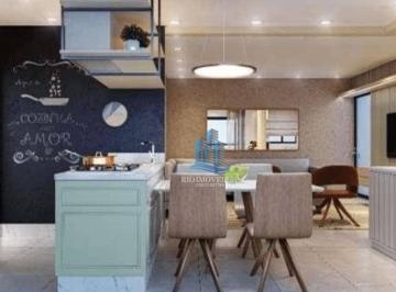 a9aa8324391d86d9a4c172d8f46dbbffb59ddcaf · Apartamento com 3 dormitórios à venda, 92 m² por R$ 975.000,00 - Campestre - Santo André/SP