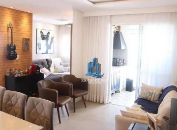 f72146a7558c8c70b5efa51f7ad1f5c0fd601a28 · Apartamento com 2 dormitórios à venda, 72 m² por R$ 850.000,00 - Barcelona - São Caetano do Sul/SP