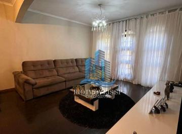 575f1e0e5125d4ed85eead8cd2f9577373edc202 · Sobrado com 3 dormitórios à venda, 243 m² por R$ 1.300.000,00 - Nova Gerti - São Caetano do Sul/SP
