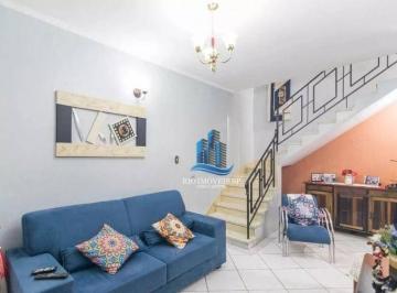 a3e9137f492334c512557689f060b01cec9bbdc0 · Sobrado com 3 dormitórios à venda, 277 m² por R$ 1.240.000,00 - Jardim Bela Vista - Santo André/SP