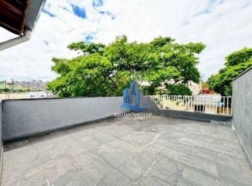 713609f28e2f292db0aae1a981b98d39f2e4a95b · Cobertura com 2 dormitórios à venda, 100 m² por R$ 355.000,00 - Parque Novo Oratório - Santo André/S