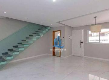 2e089d874b61826845119f28b4f0b134ce618388 · Sobrado com 3 dormitórios à venda, 149 m² por R$ 1.200.000,00 - Campestre - Santo André/SP