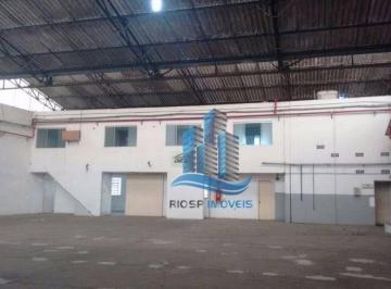 3fd6063a5548763ee58db005c47bfe5d0a7fc039 · Galpão à venda, 2000 m² por R$ 6.800.000,00 - Prosperidade - São Caetano do Sul/SP