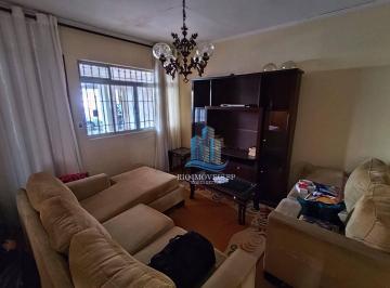 efca59e3e972f20e7d5831bb09c86112db85ac8e · Casa com 2 dormitórios à venda, 120 m² por R$ 495.000,00 - Parque João Ramalho - Santo André/SP