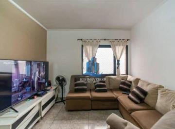 43bcfe97c19cd228bdfdcacb5140ca5d5d4693ca · Apartamento com 2 dormitórios à venda, 65 m² por R$ 440.000,00 - Mauá - São Caetano do Sul/SP