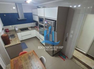 3e85ea393512946947751b8cdec9fddb8a4fcf86 · Sobrado com 3 dormitórios à venda, 150 m² por R$ 750.000,00 - Campestre - Santo André/SP
